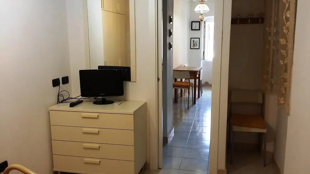 Appartamento Solferino Porto Azzurro Italia