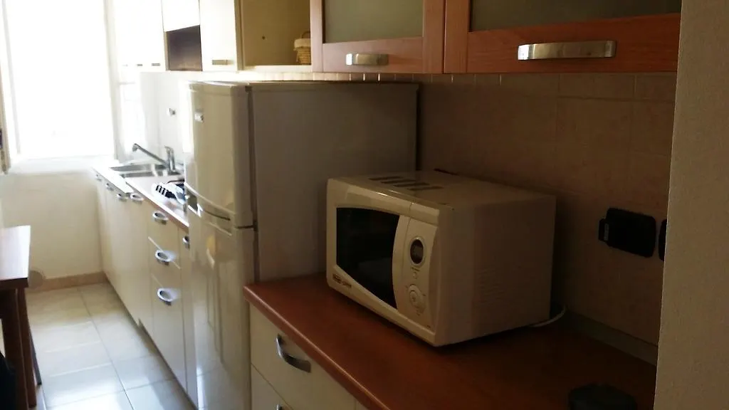 Appartamento Solferino Porto Azzurro