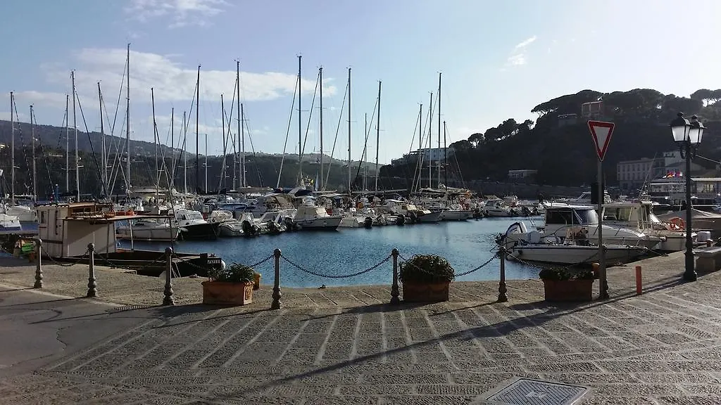 Appartamento Solferino Porto Azzurro