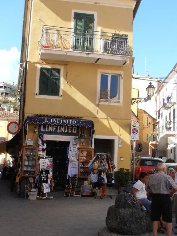 Appartamento Solferino Porto Azzurro 0*,