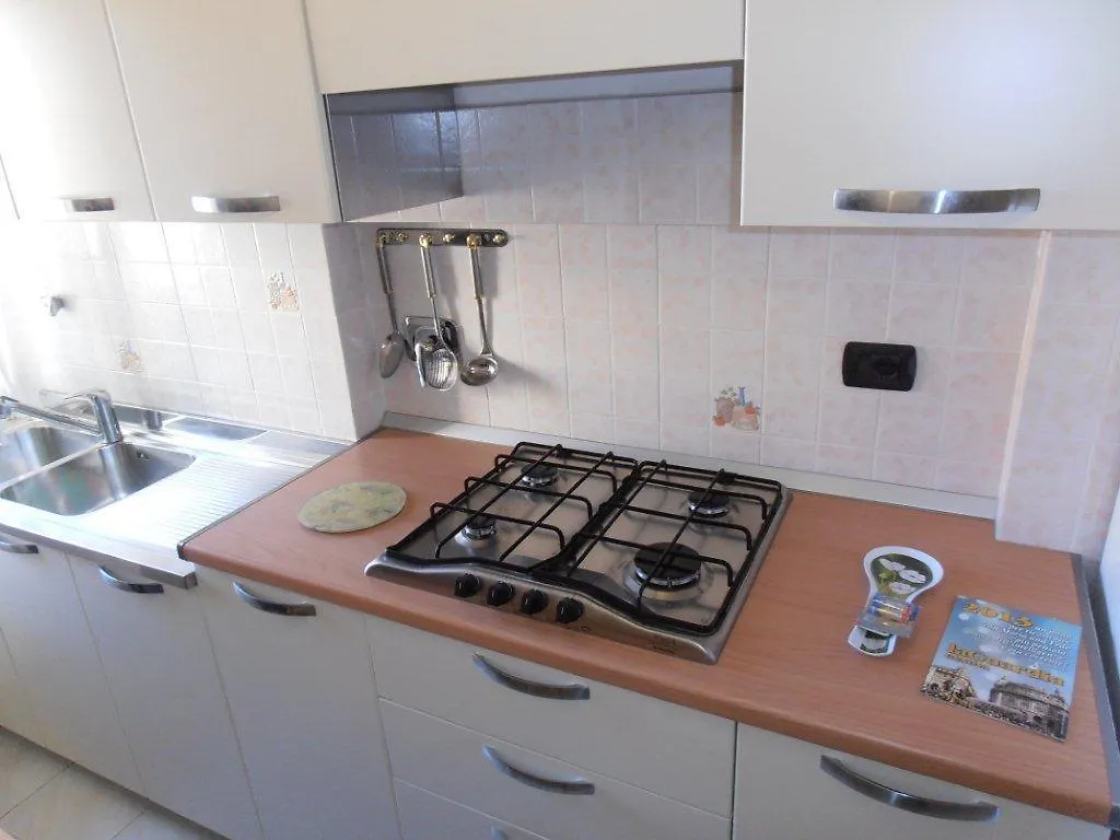 Appartamento Solferino Porto Azzurro