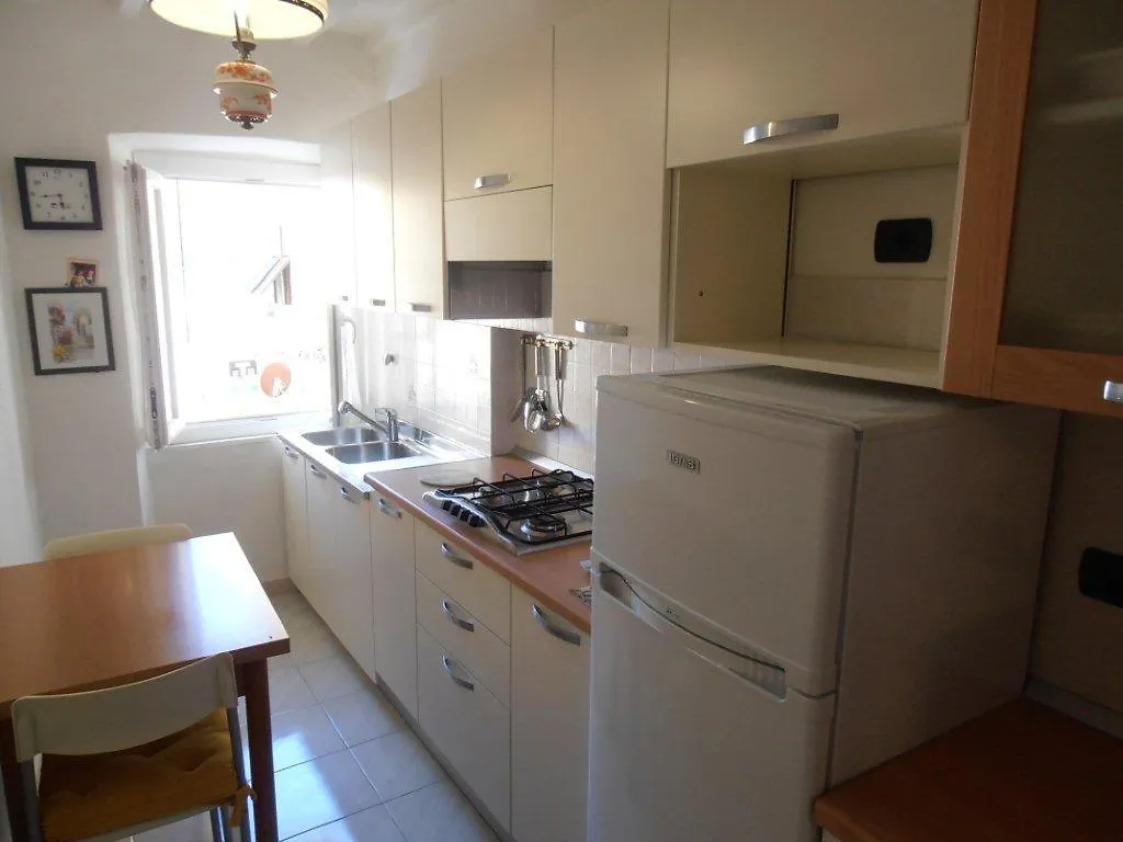 Appartamento Solferino Porto Azzurro