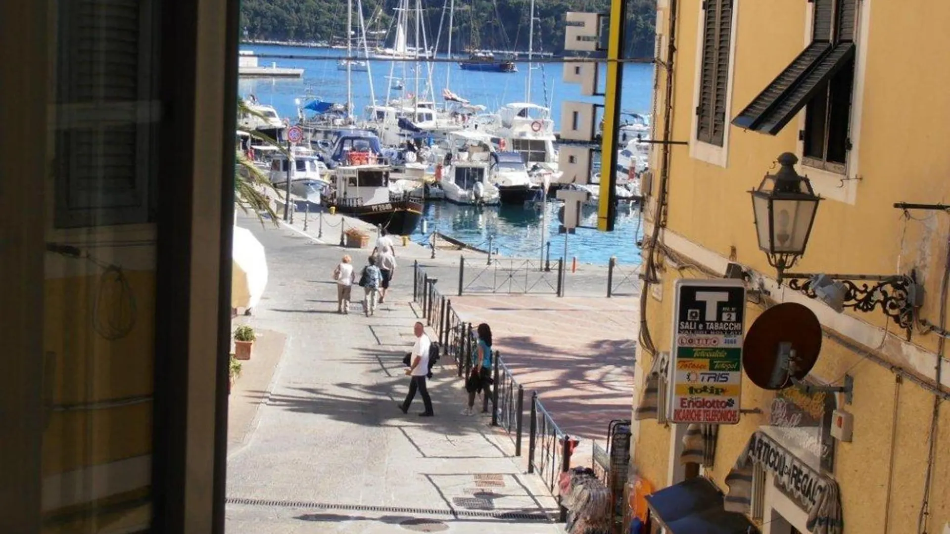 Appartamento Solferino Porto Azzurro