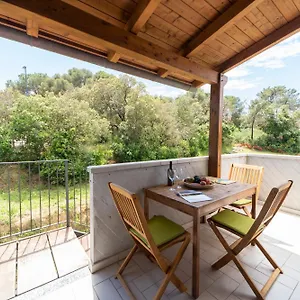 Alloggio per agriturismo Il Boschetto, Porto Azzurro